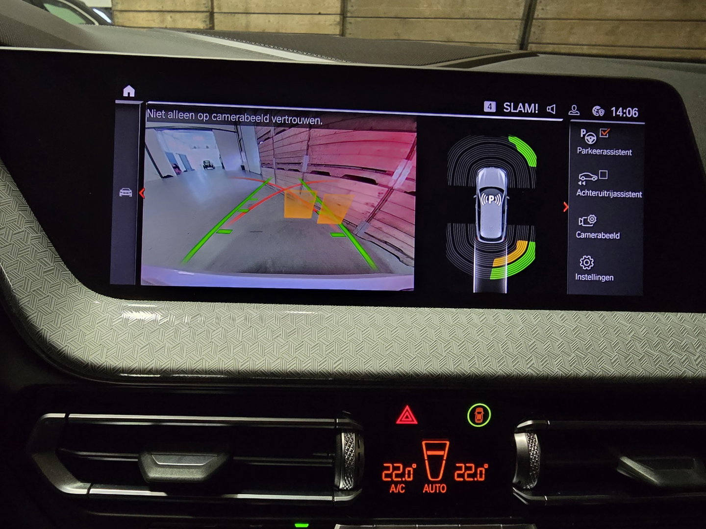 BMW 1-serie 118i High Executive Sport Line Pano LED VCP PDC Trekhaak LM