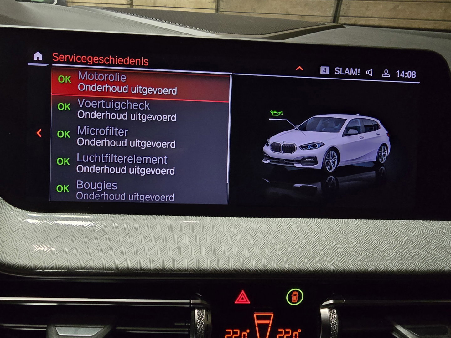 BMW 1-serie 118i High Executive Sport Line Pano LED VCP PDC Trekhaak LM
