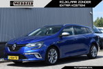 Renault Mégane Estate