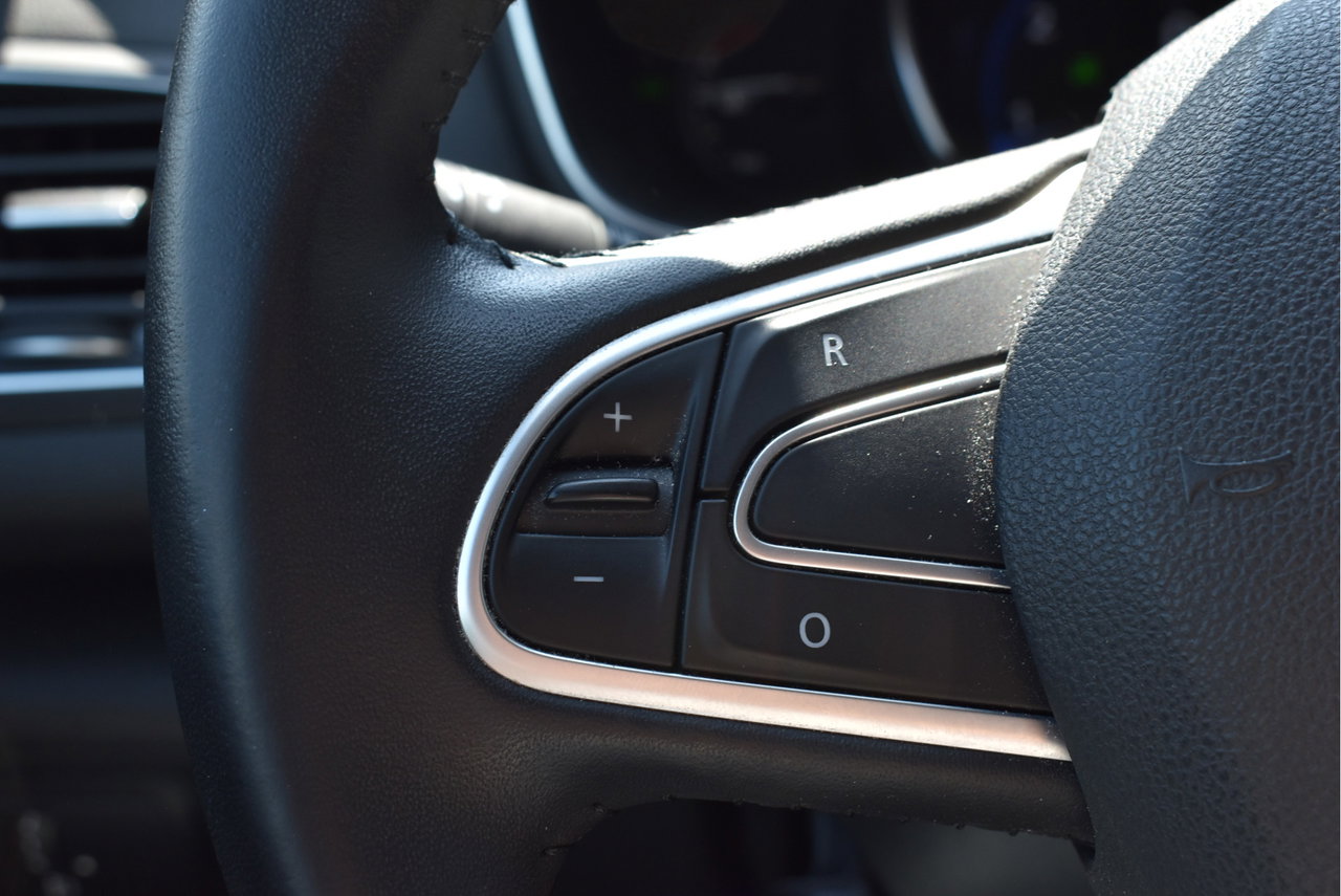 Renault Mégane Estate