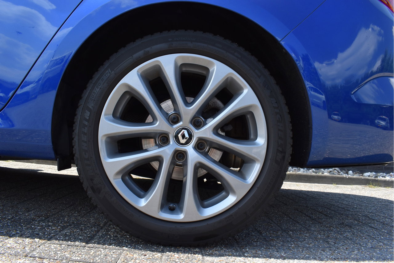 Renault Mégane Estate
