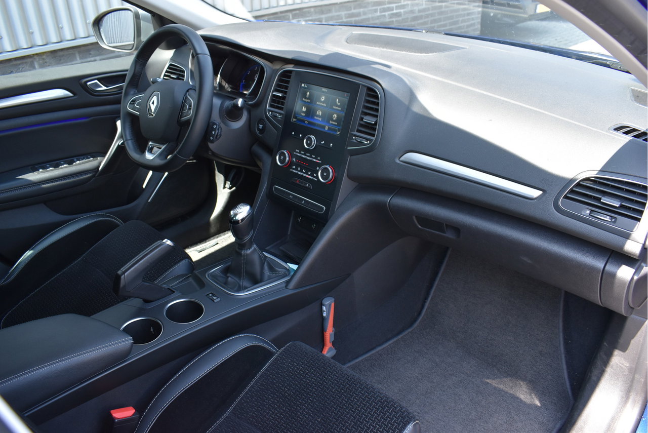 Renault Mégane Estate