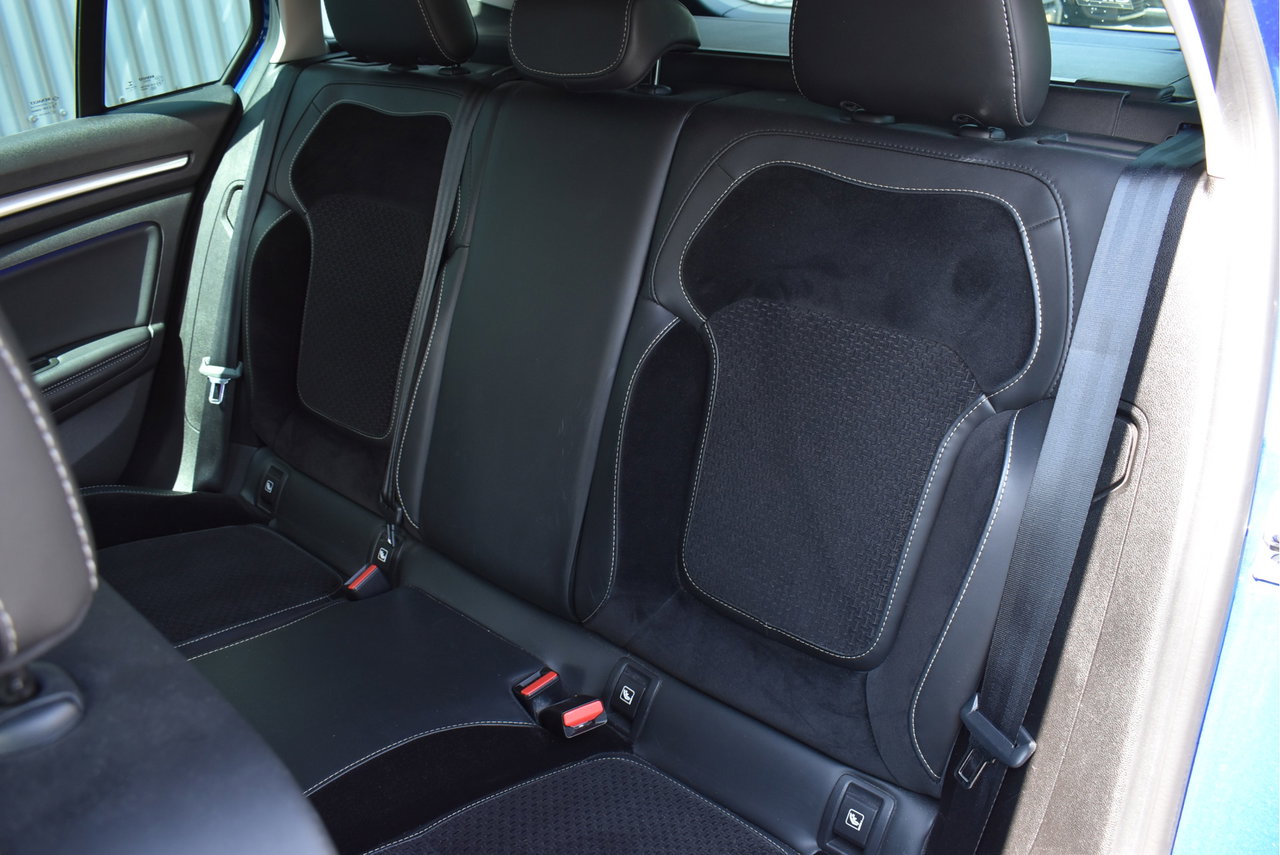 Renault Mégane Estate