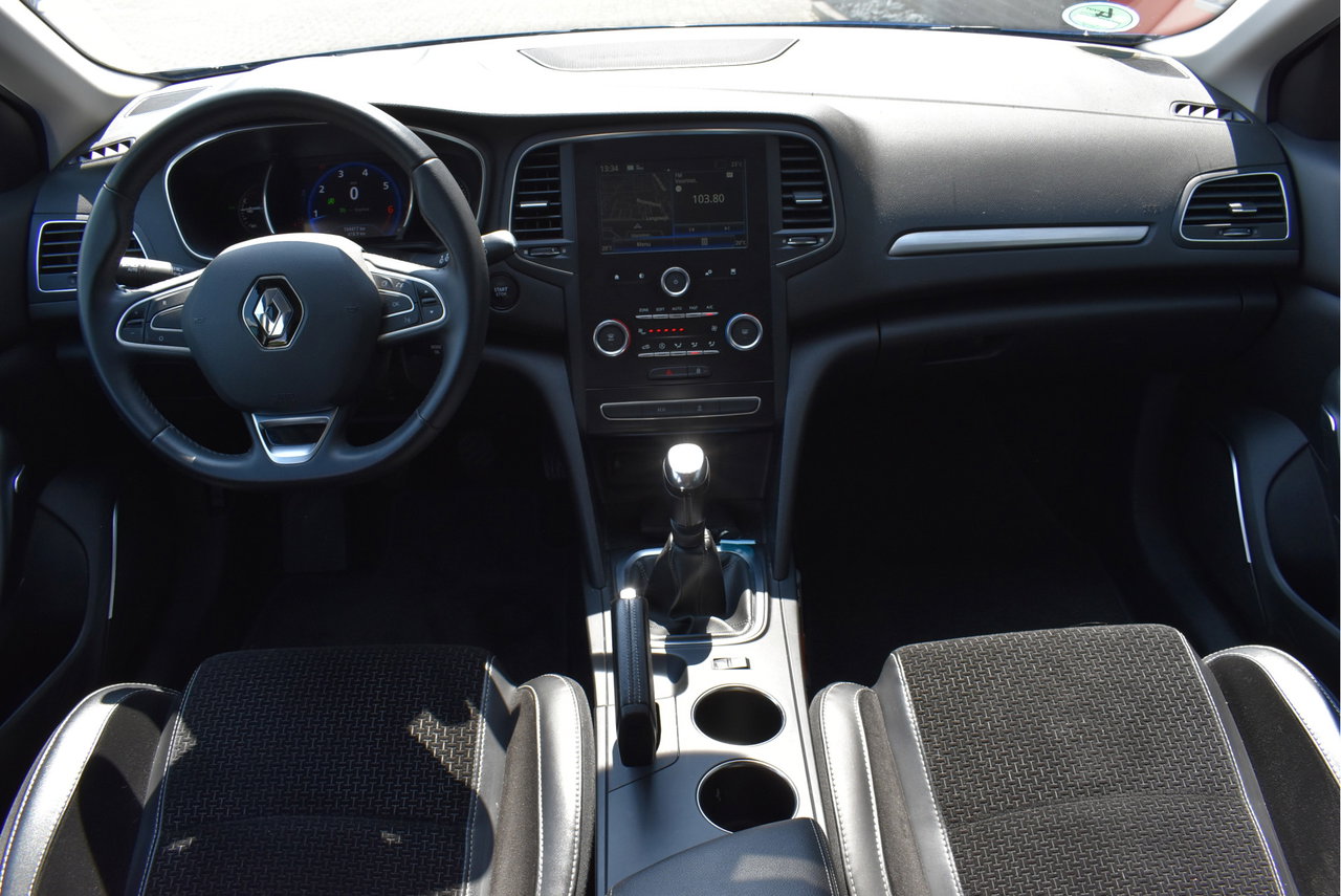 Renault Mégane Estate