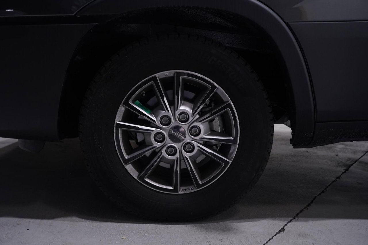 Iveco Daily