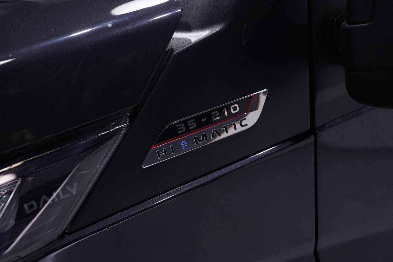Iveco Daily