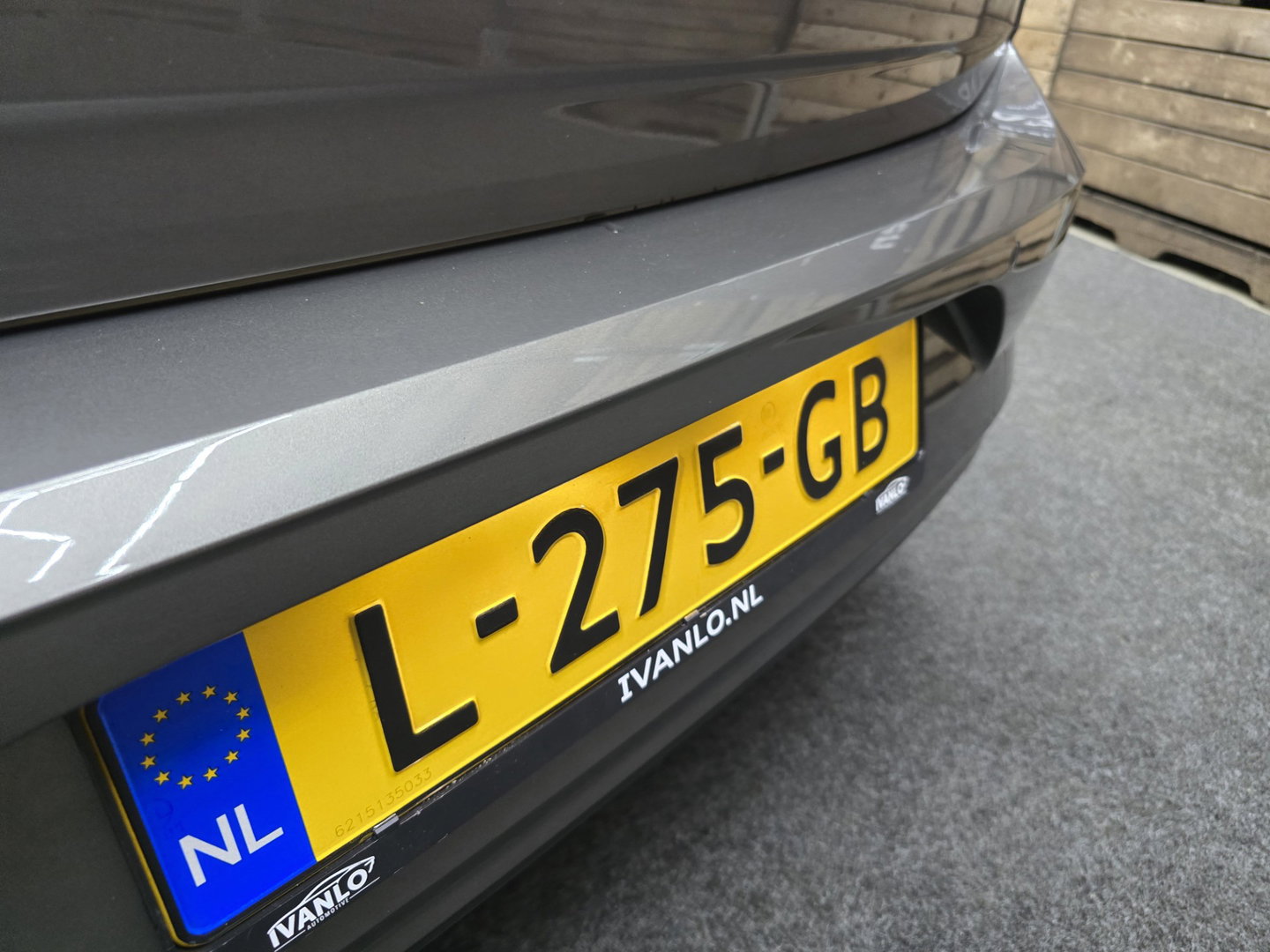 Volkswagen Polo 1.0 TSI Highline Business R Pano Full Led VCP Camera Keyless Clima 17"LM