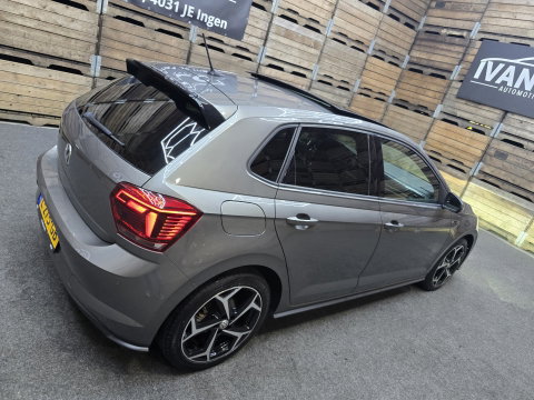 Volkswagen Polo 1.0 TSI Highline Business R Pano Full Led VCP Camera Keyless Clima 17"LM