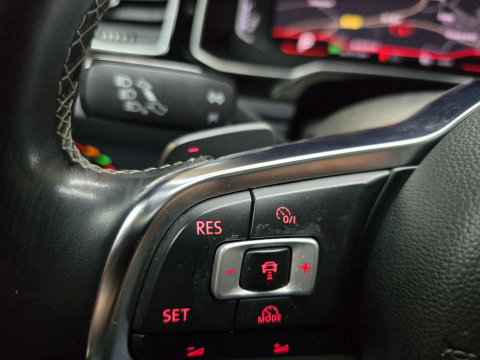 Volkswagen Polo 1.0 TSI Highline Business R Pano Full Led VCP Camera Keyless Clima 17"LM
