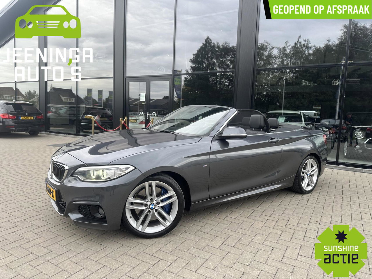 BMW 2 Serie