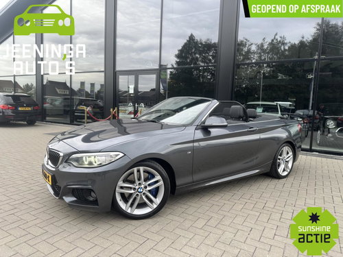BMW 2 Serie