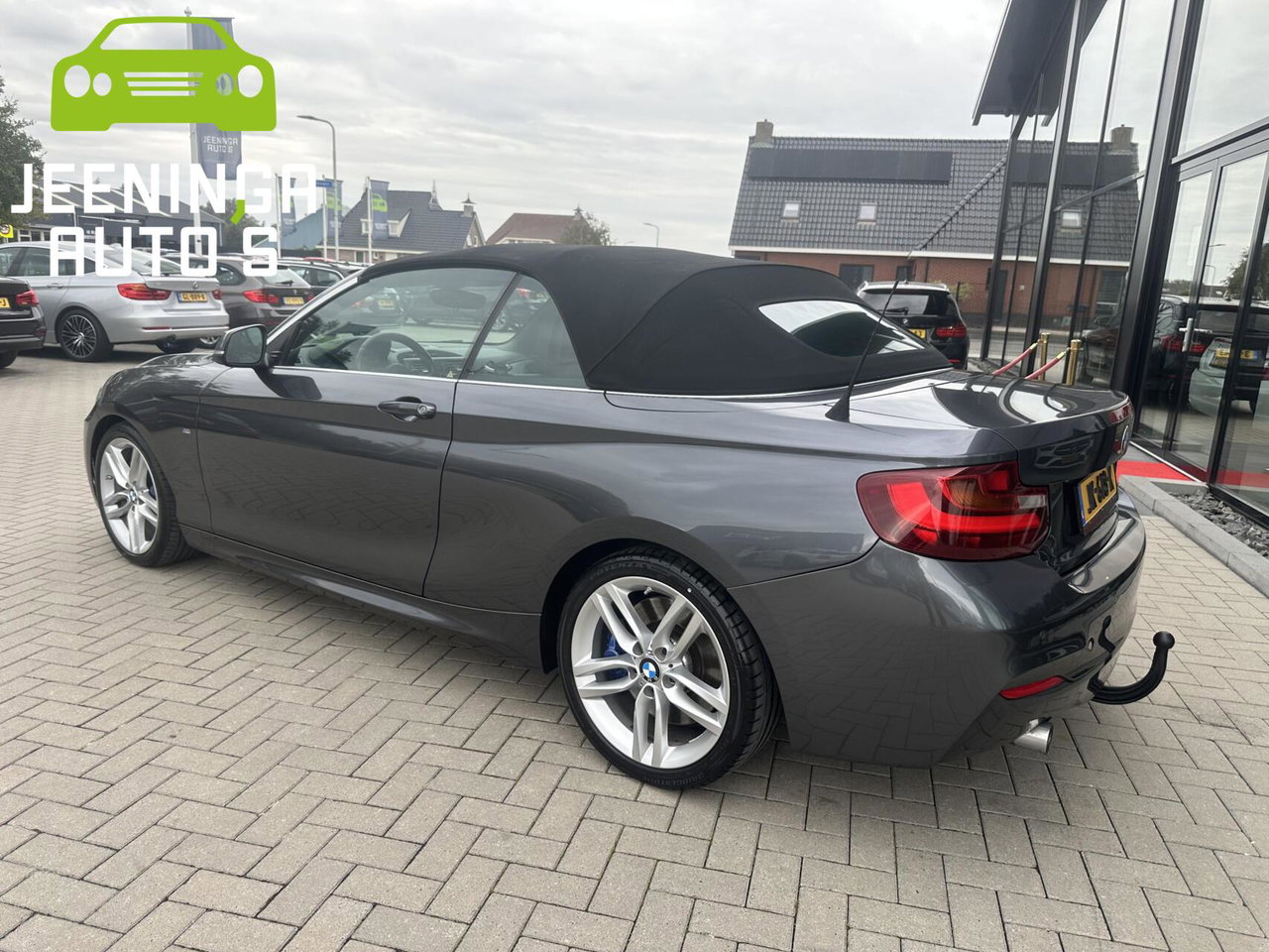 BMW 2 Serie