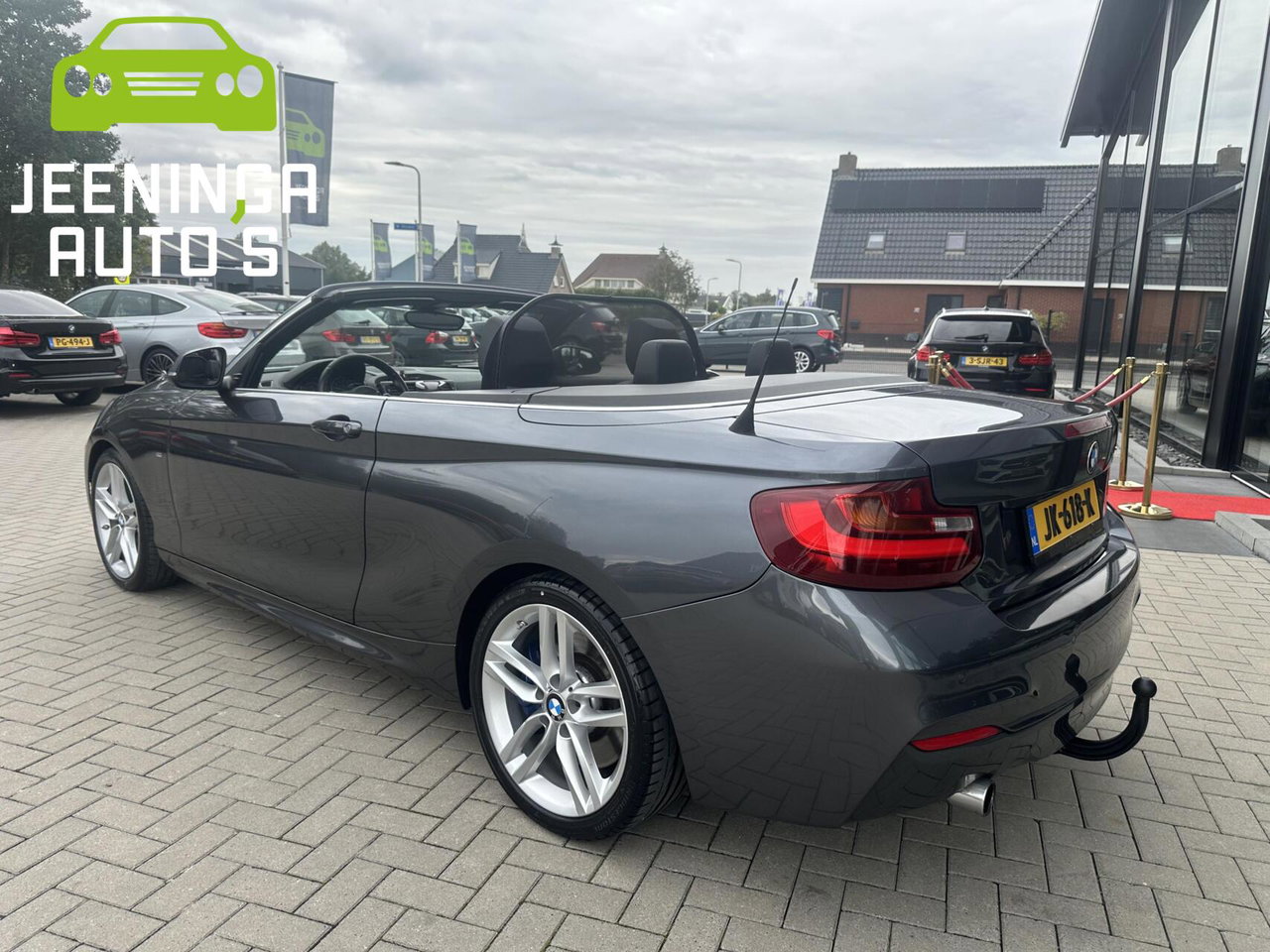 BMW 2 Serie
