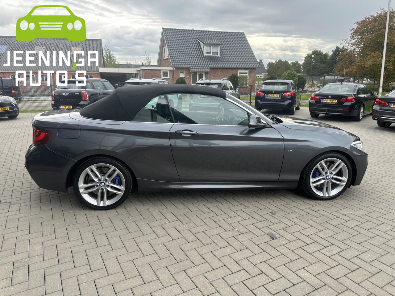 BMW 2 Serie