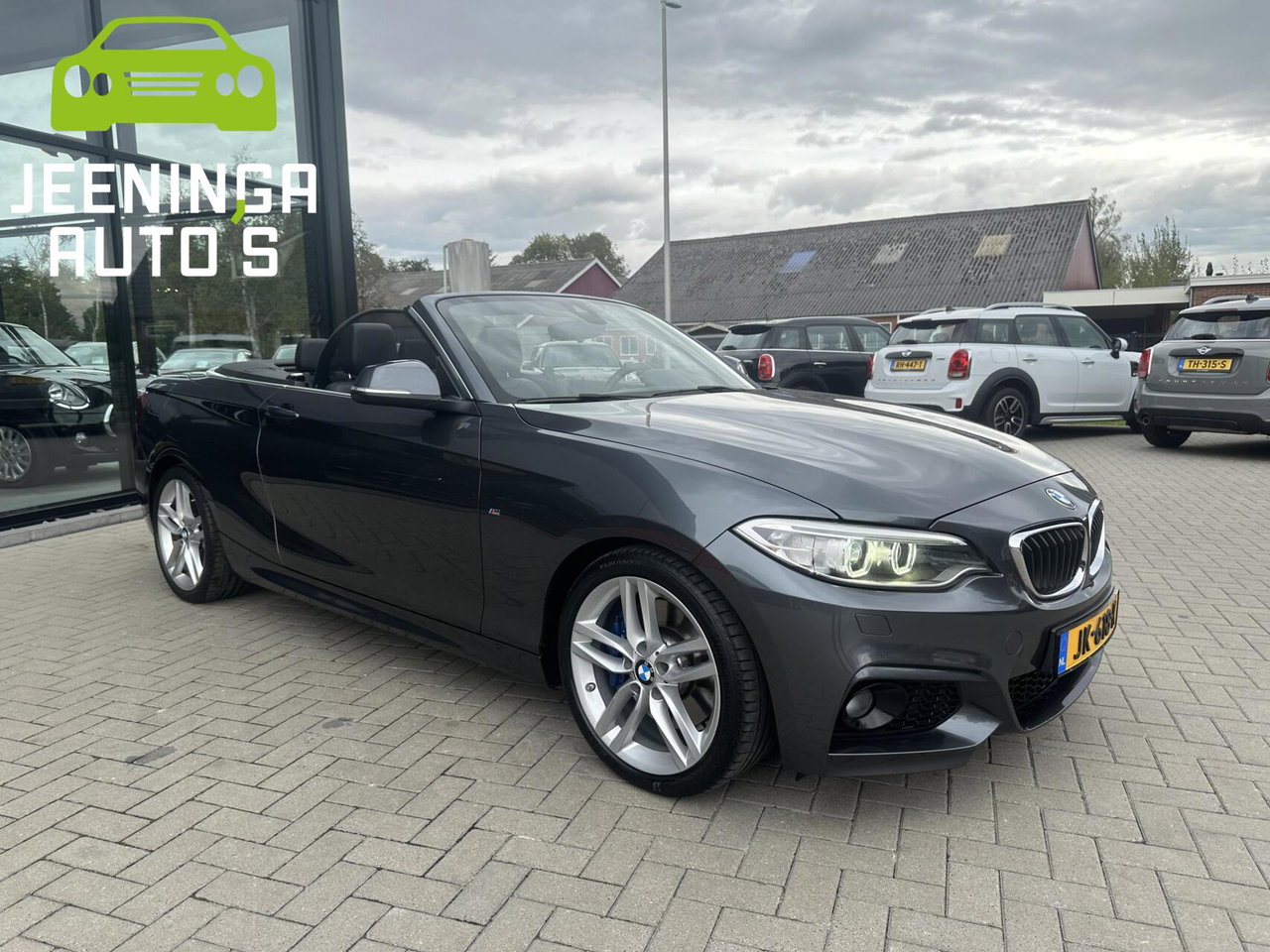 BMW 2 Serie