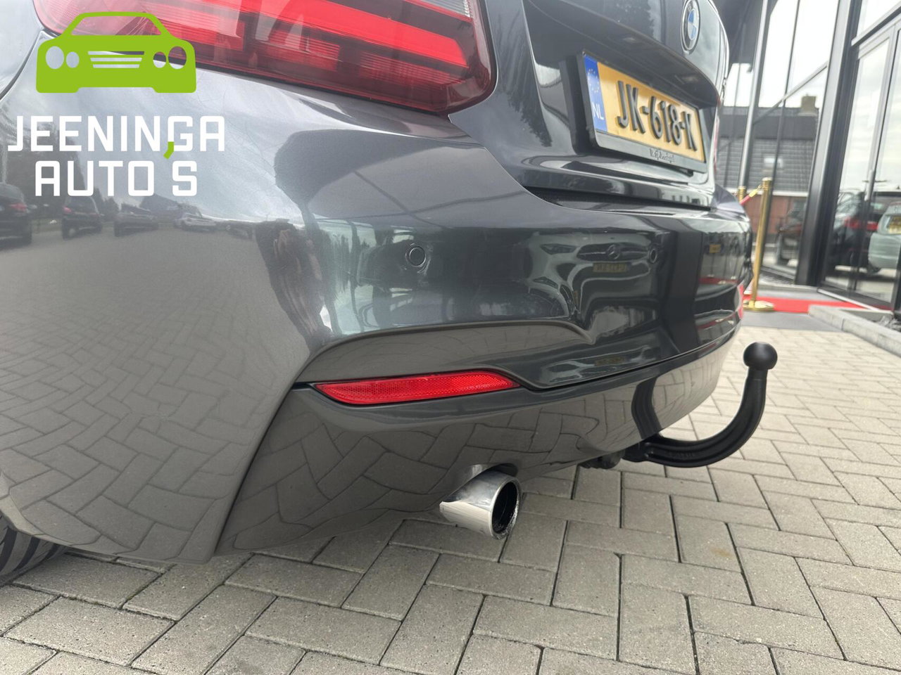 BMW 2 Serie