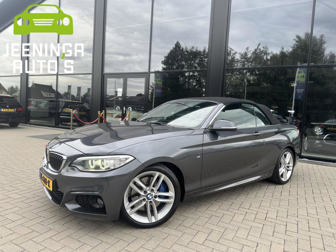 BMW 2 Serie