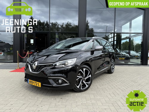 Renault Grand Scénic