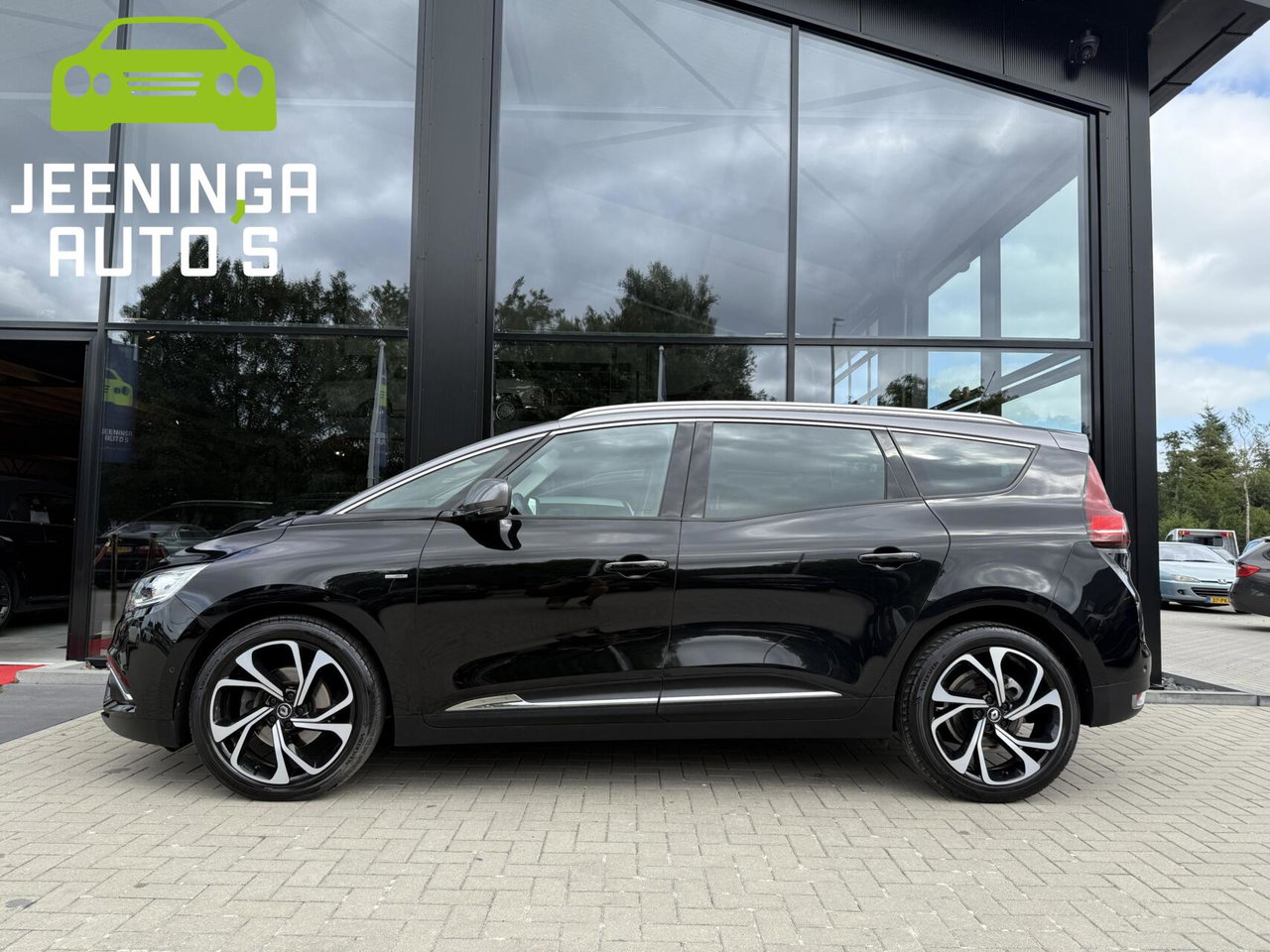 Renault Grand Scénic