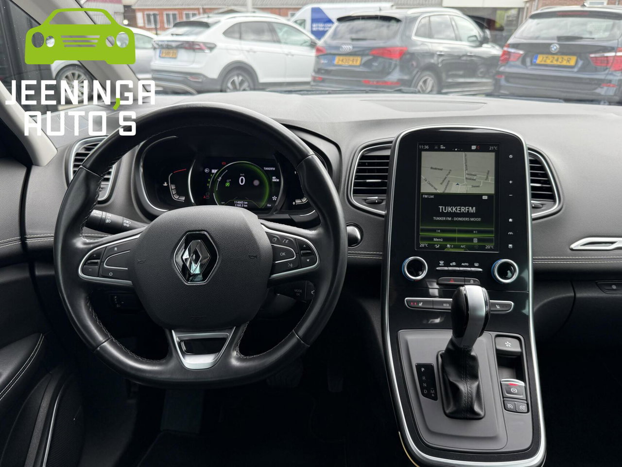 Renault Grand Scénic
