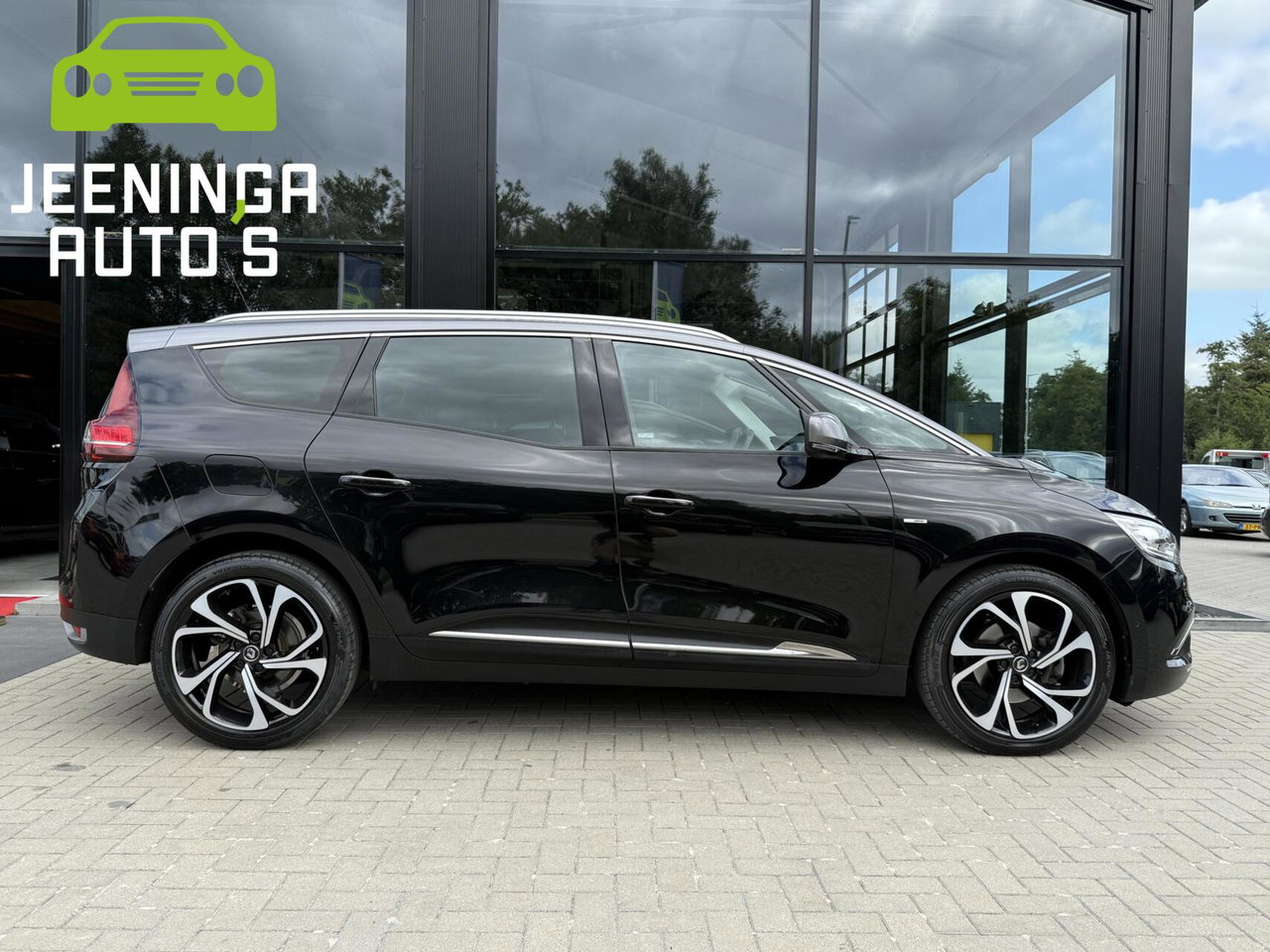 Renault Grand Scénic