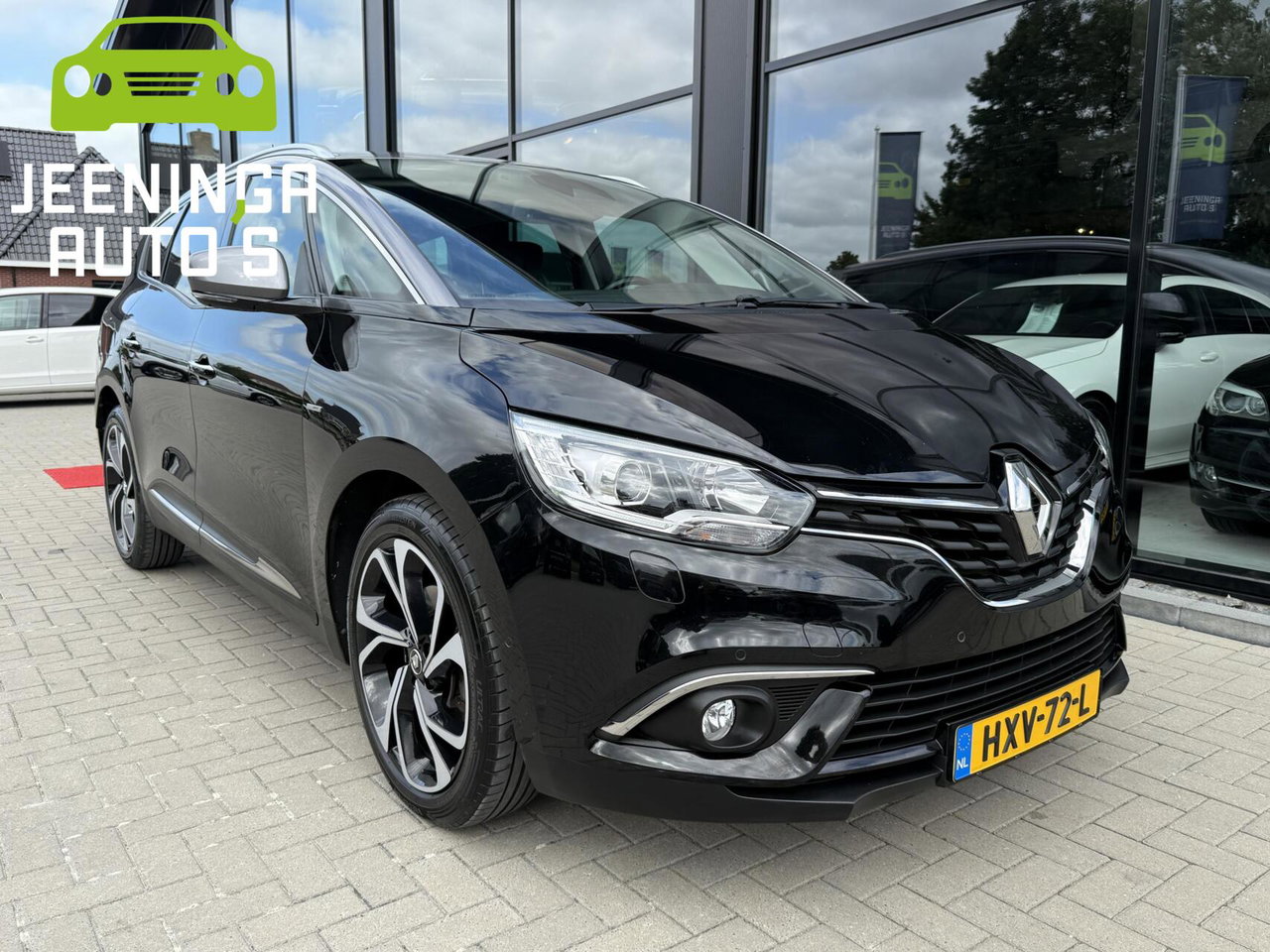 Renault Grand Scénic