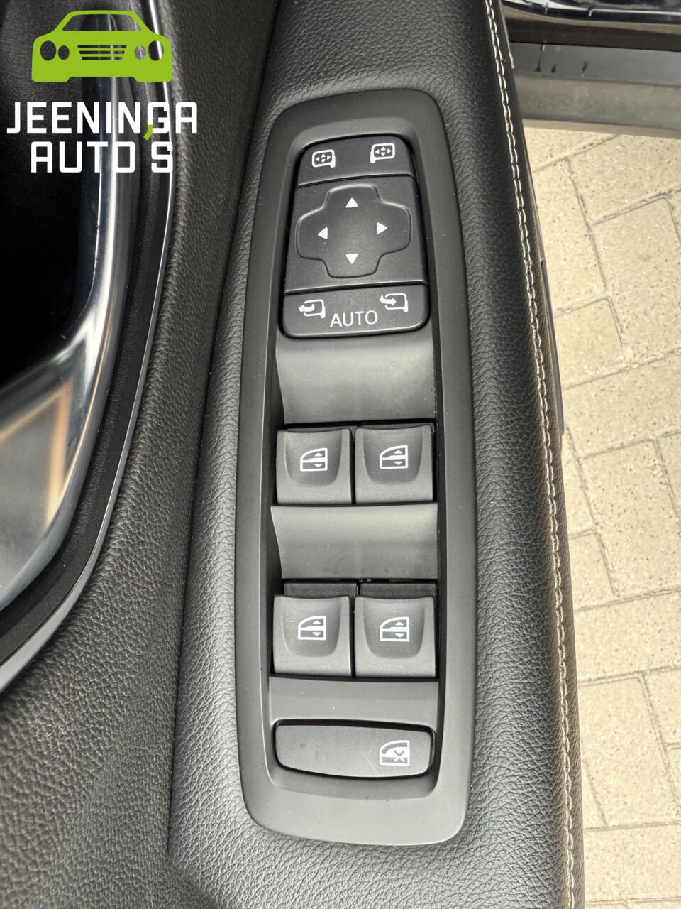 Renault Grand Scénic