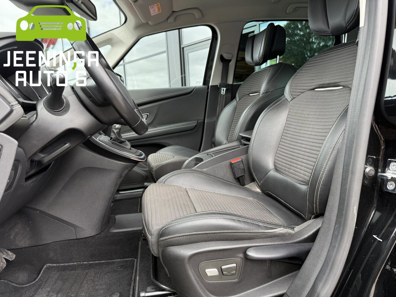Renault Grand Scénic