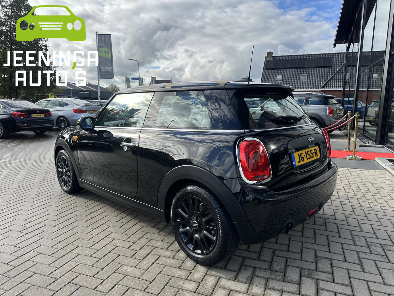 MINI One