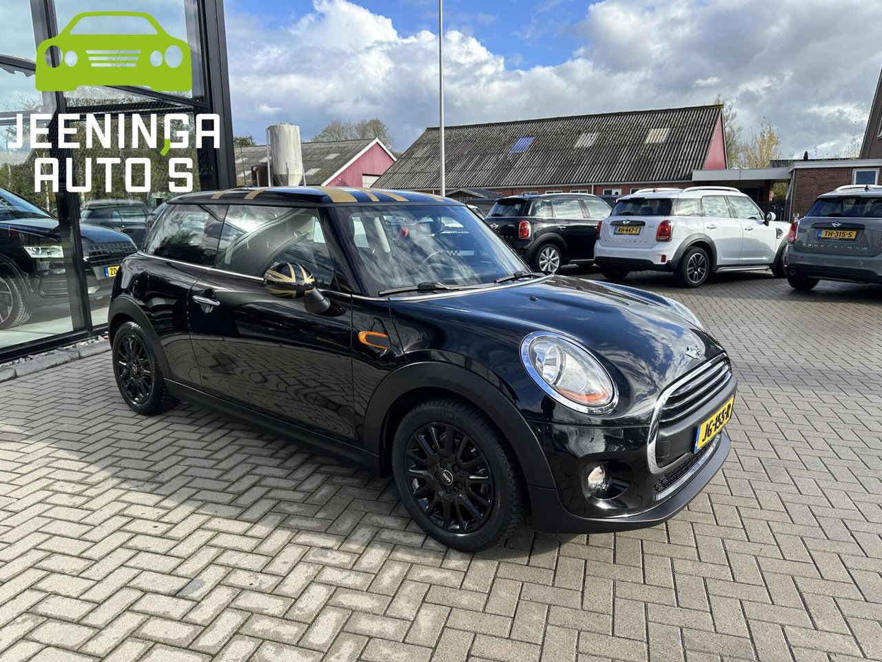 MINI One