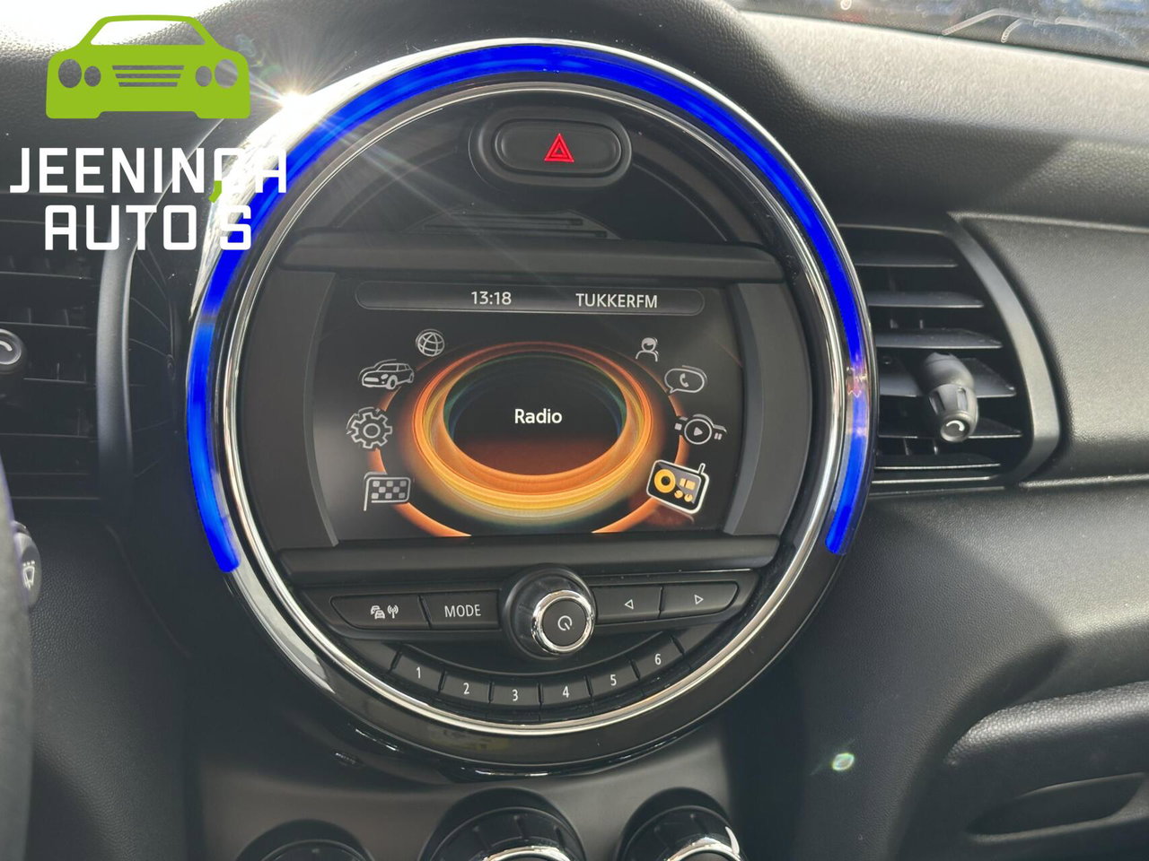 MINI One