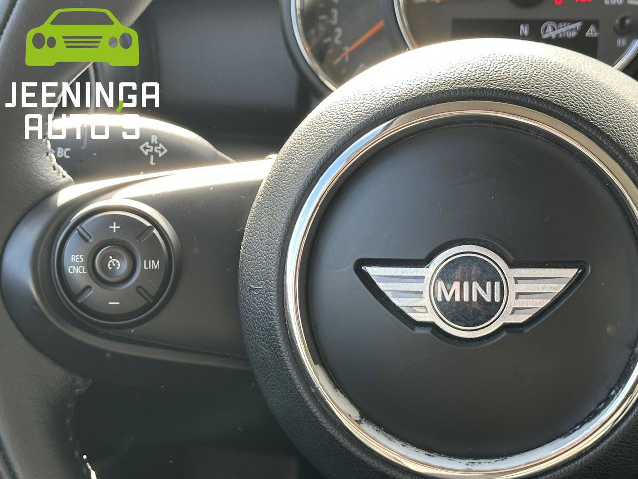 MINI One