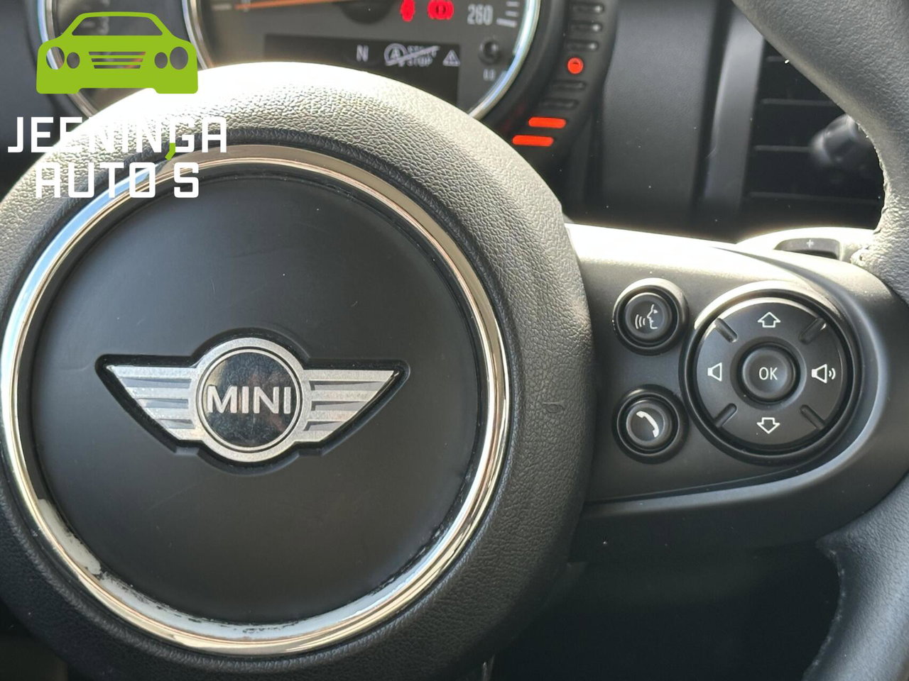 MINI One