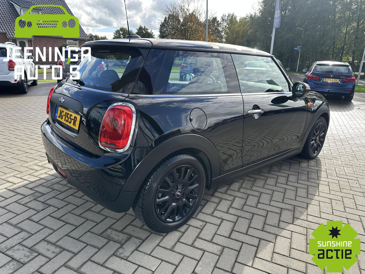 MINI One