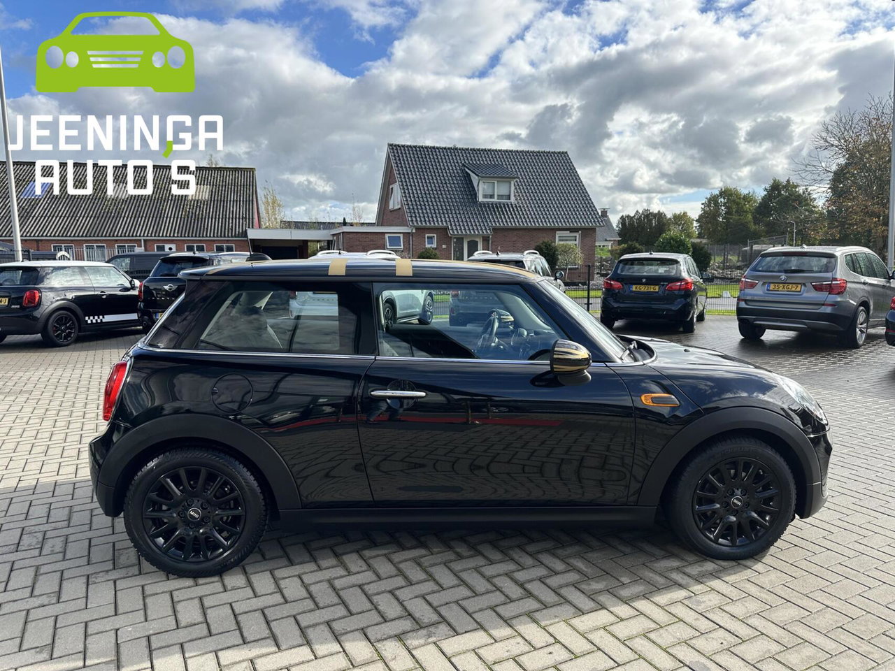 MINI One