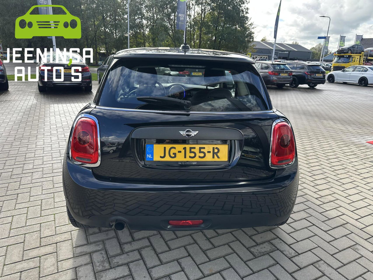 MINI One