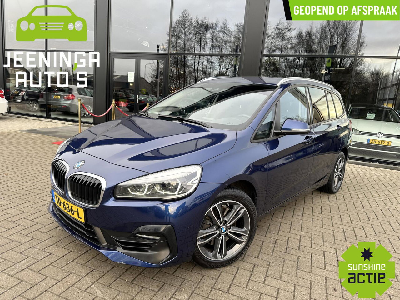 BMW 2 Serie