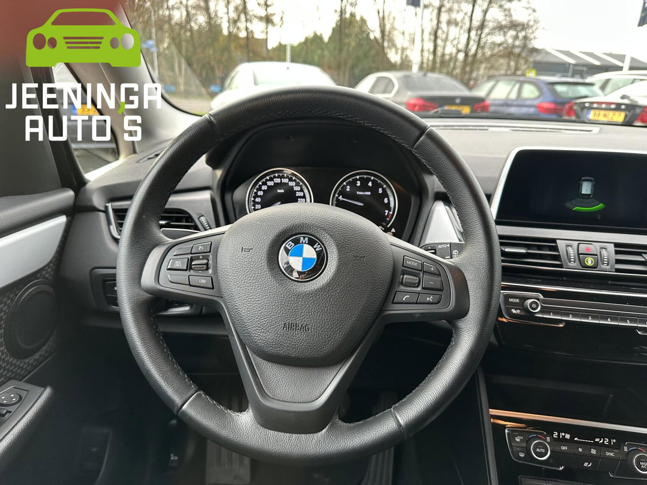 BMW 2 Serie