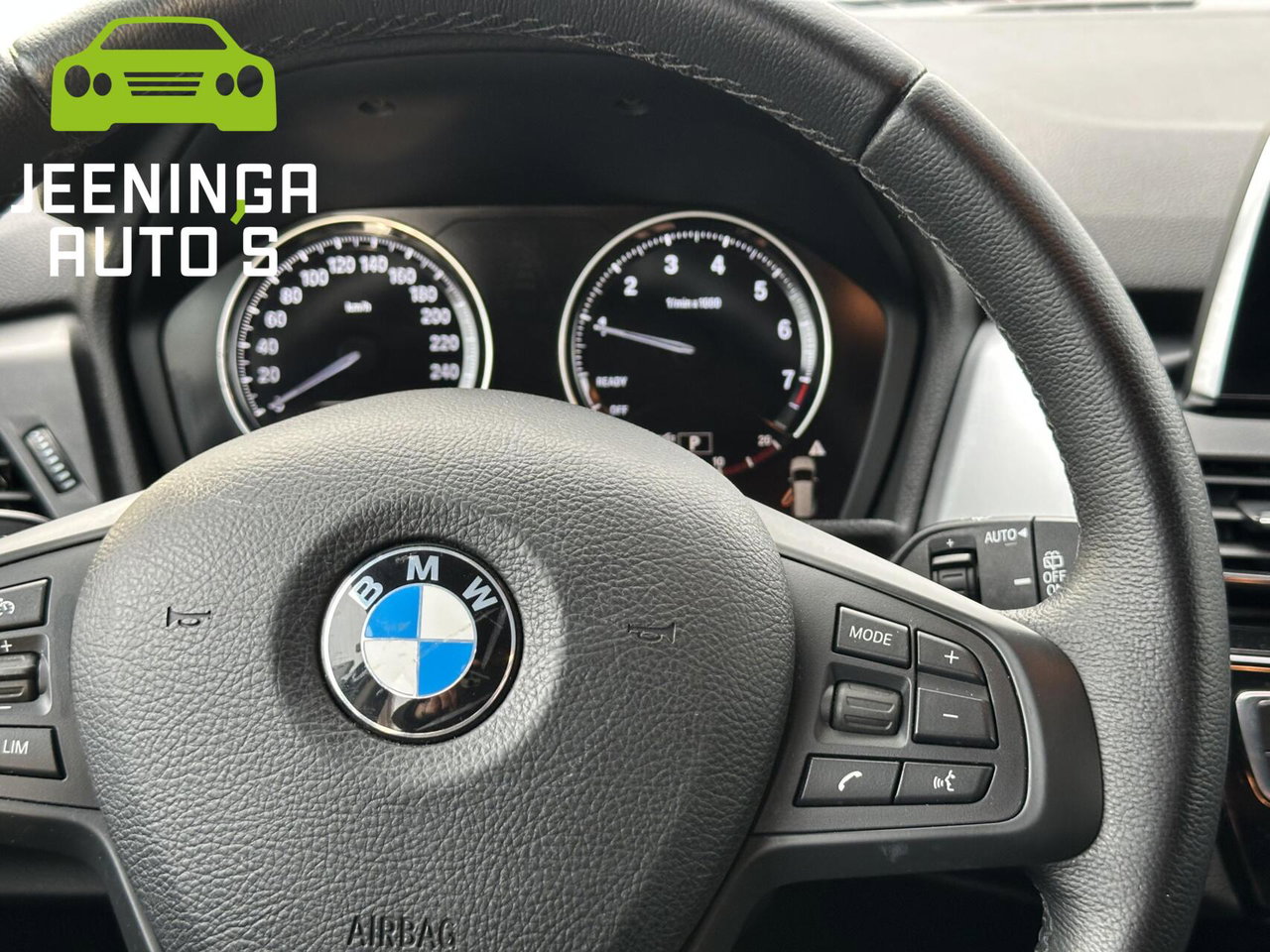 BMW 2 Serie