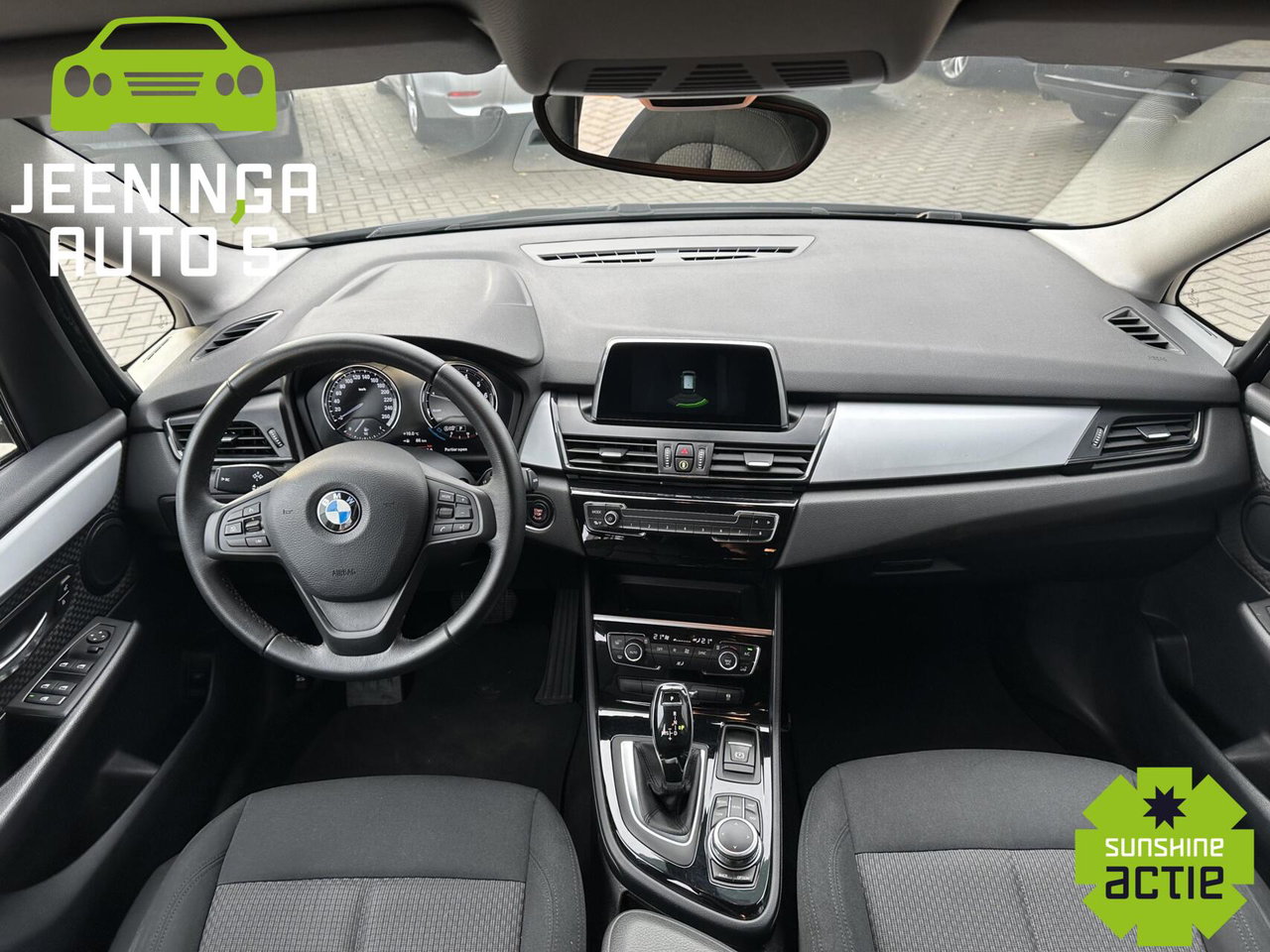 BMW 2 Serie