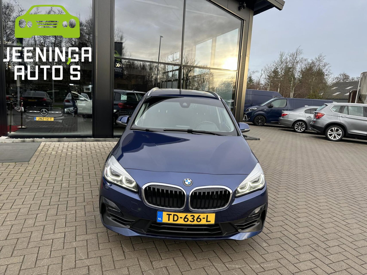 BMW 2 Serie
