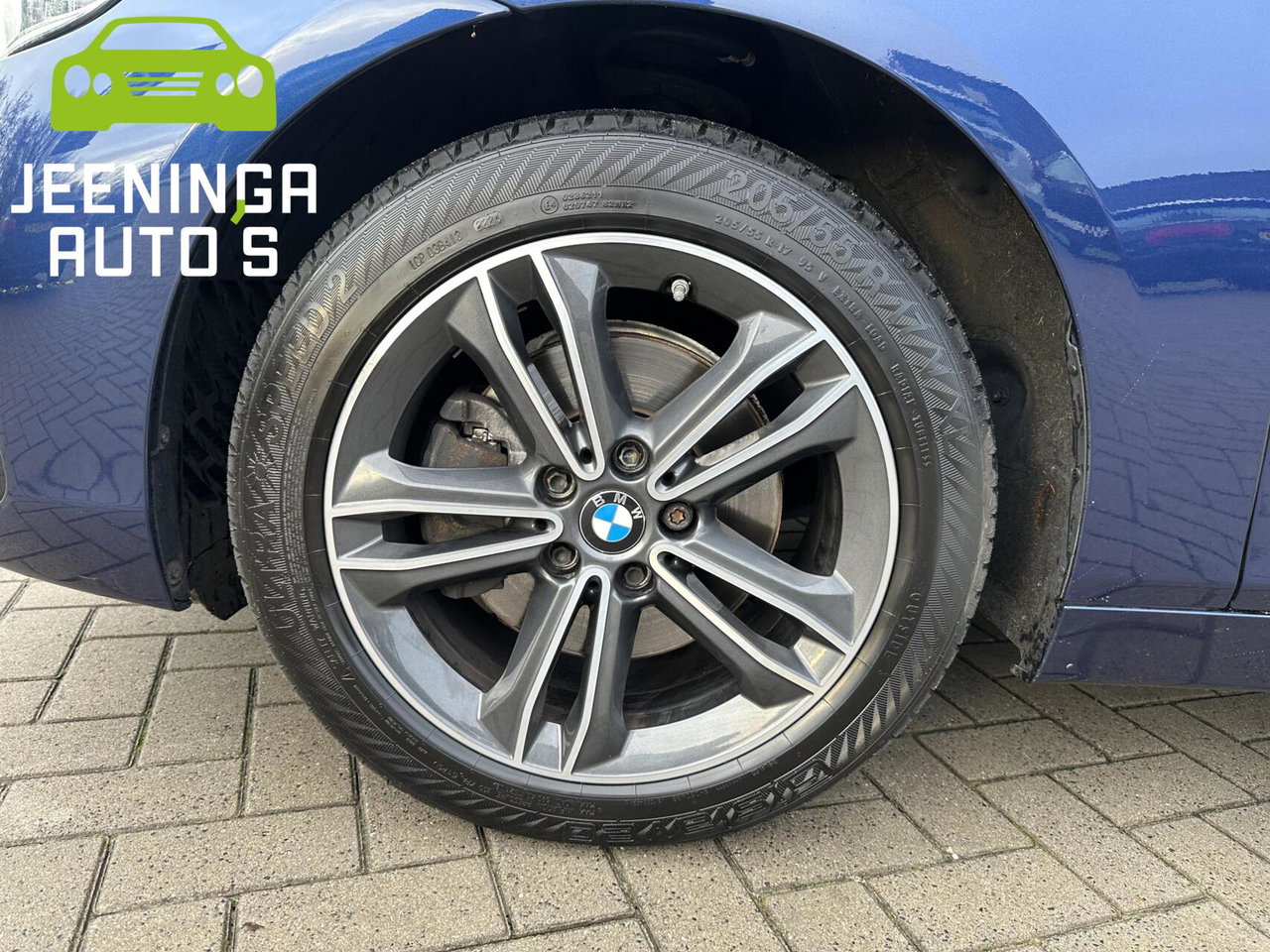 BMW 2 Serie