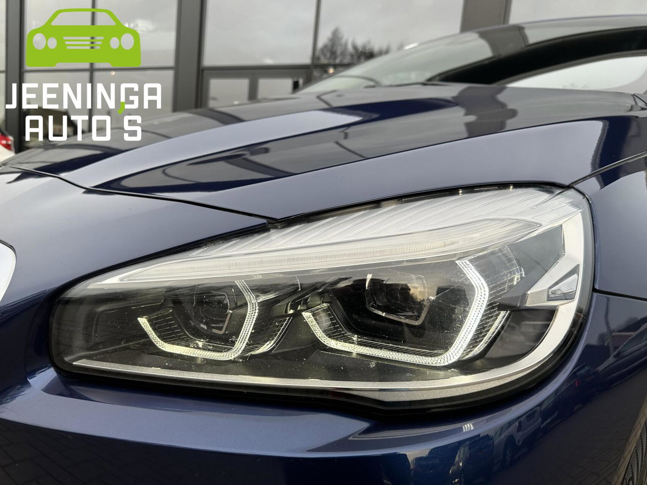 BMW 2 Serie