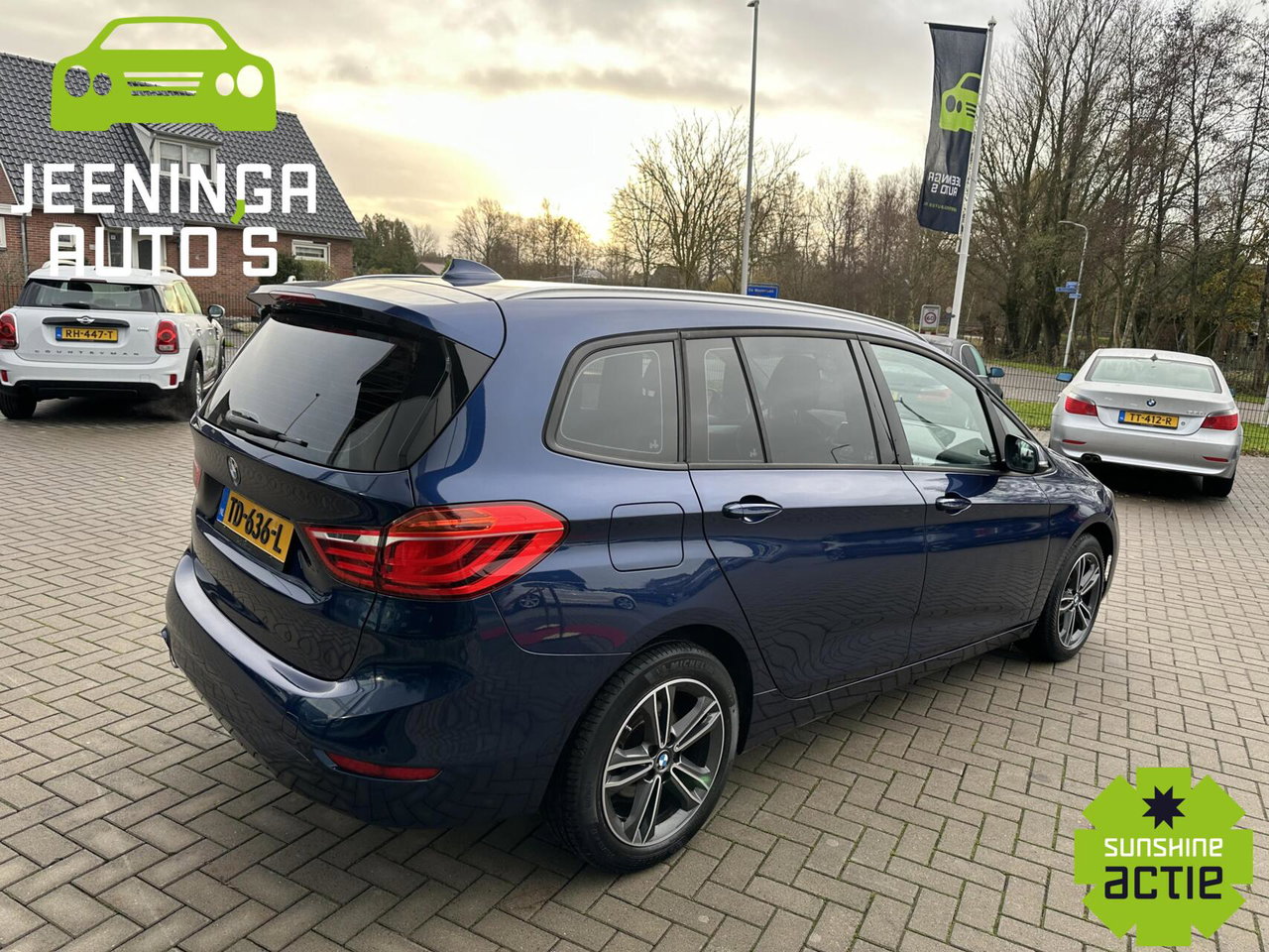 BMW 2 Serie