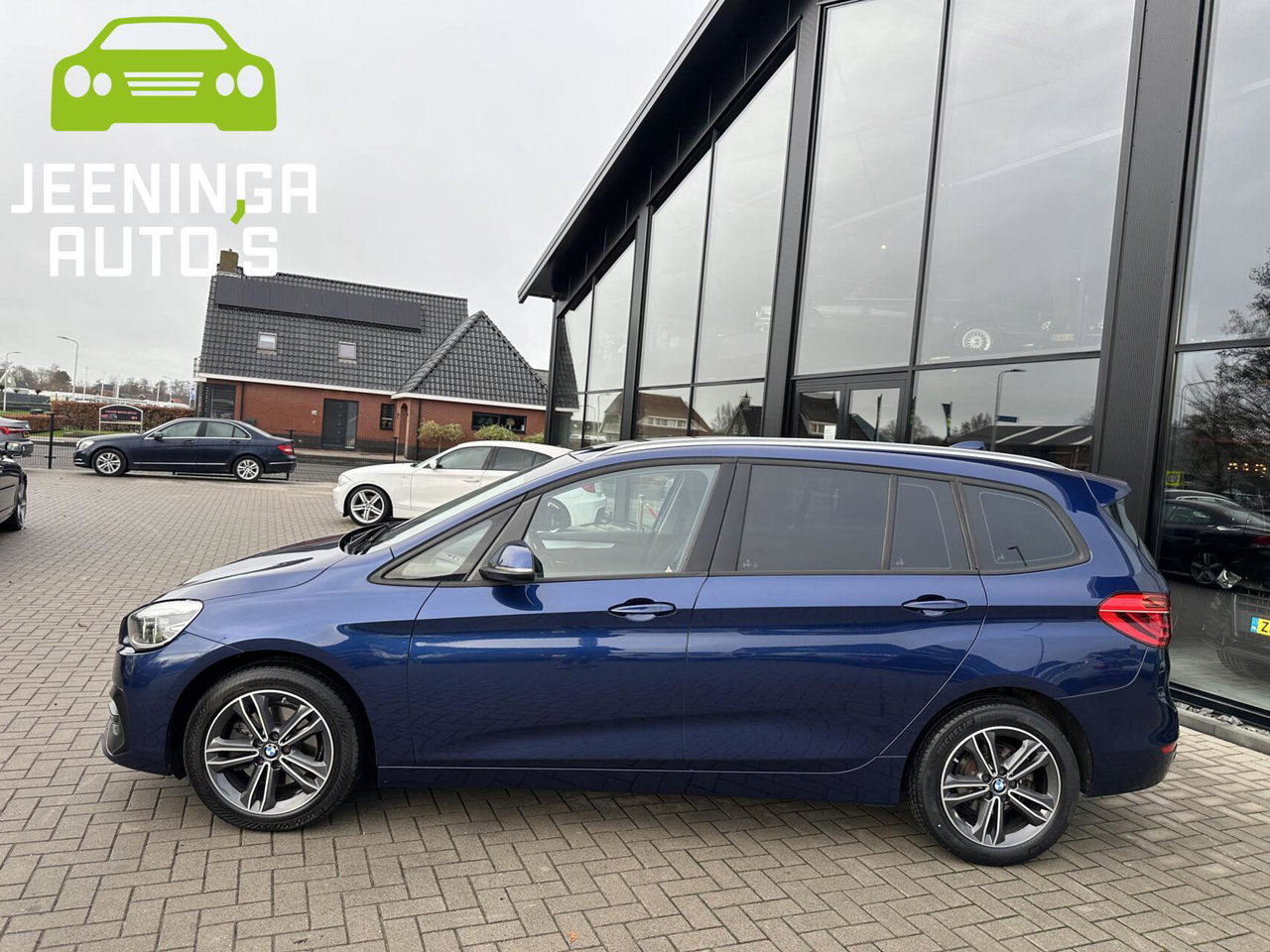 BMW 2 Serie