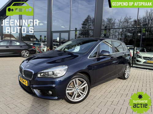 BMW 2 Serie