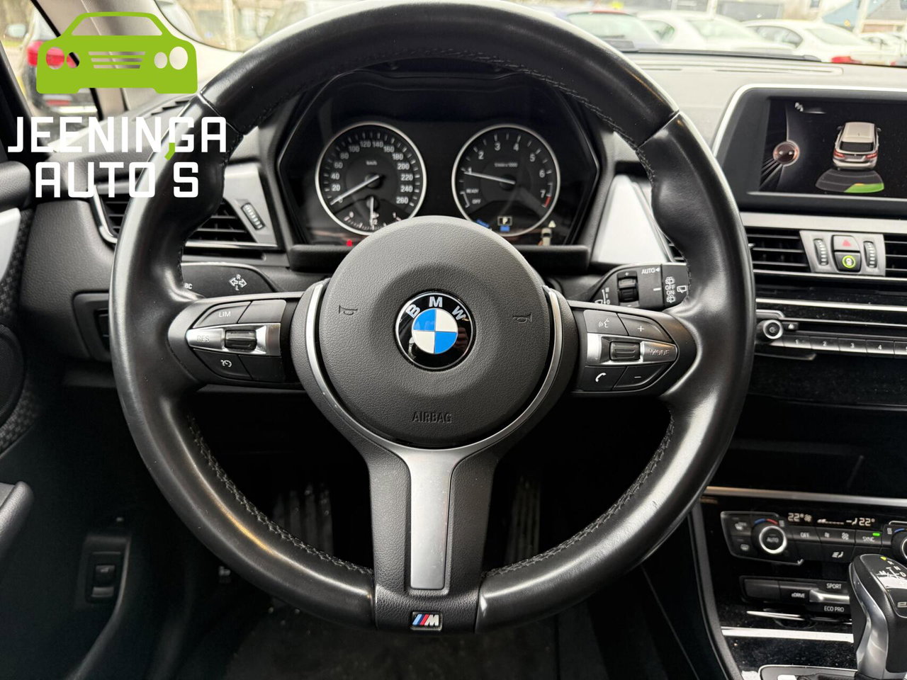 BMW 2 Serie