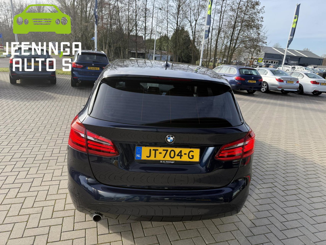 BMW 2 Serie