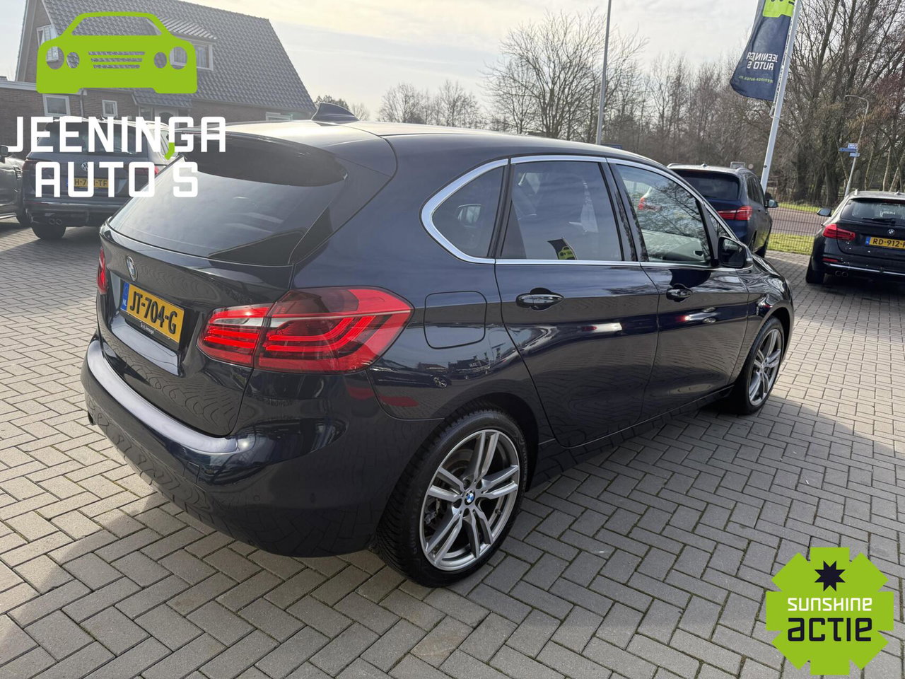 BMW 2 Serie