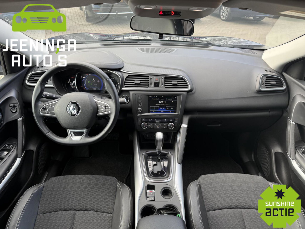 Renault Kadjar